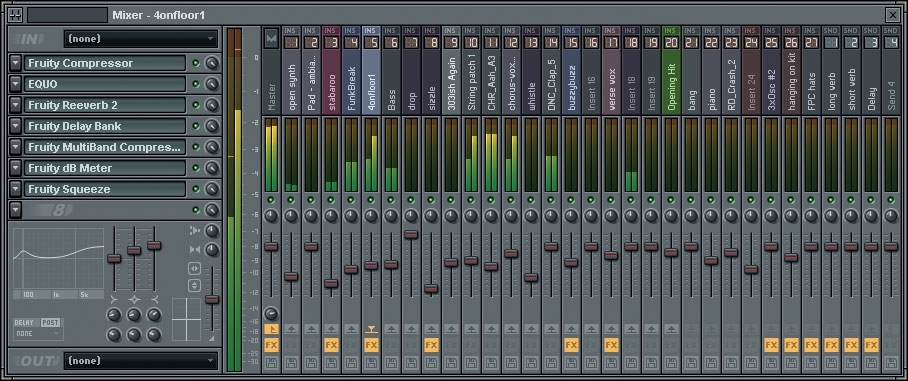 free mixpad software download